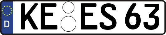 KE-ES63