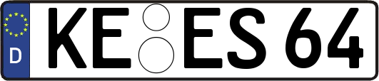 KE-ES64