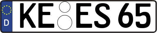 KE-ES65