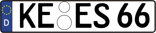 KE-ES66