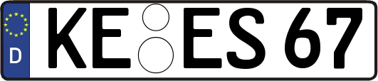KE-ES67