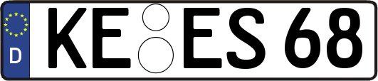 KE-ES68