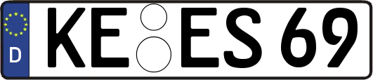 KE-ES69