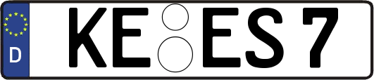 KE-ES7