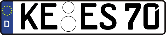 KE-ES70