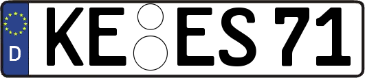 KE-ES71