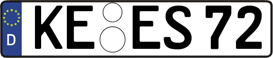 KE-ES72