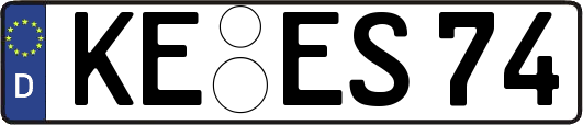 KE-ES74