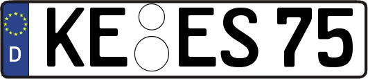 KE-ES75