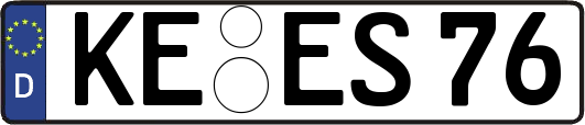 KE-ES76