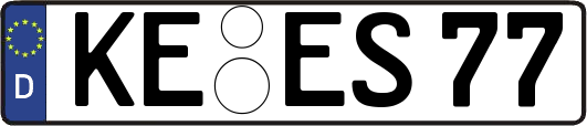 KE-ES77
