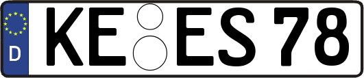 KE-ES78