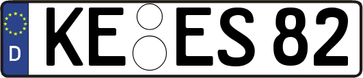 KE-ES82