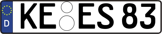 KE-ES83