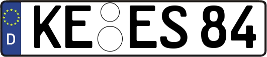 KE-ES84