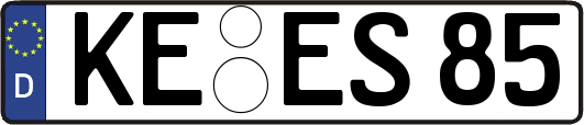 KE-ES85