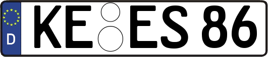 KE-ES86