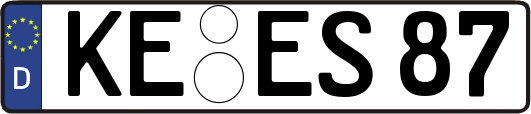 KE-ES87