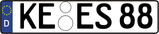 KE-ES88
