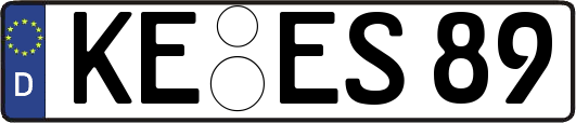 KE-ES89