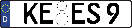 KE-ES9