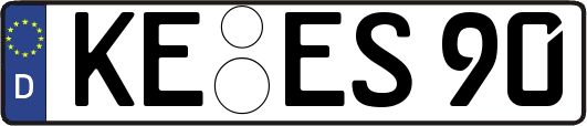 KE-ES90
