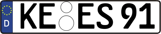 KE-ES91