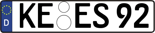 KE-ES92