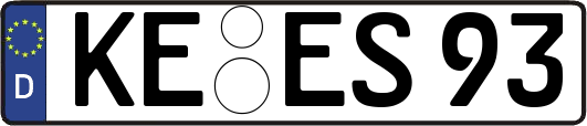 KE-ES93