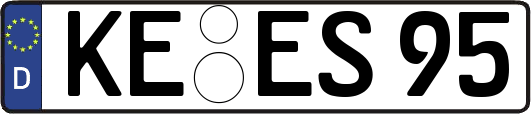 KE-ES95