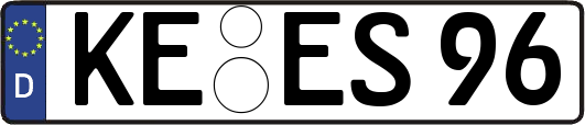 KE-ES96