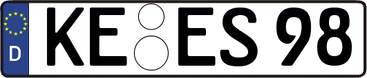 KE-ES98
