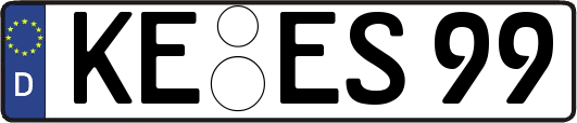 KE-ES99