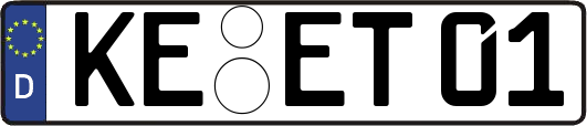 KE-ET01