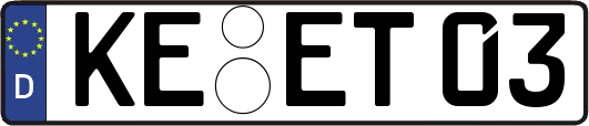 KE-ET03