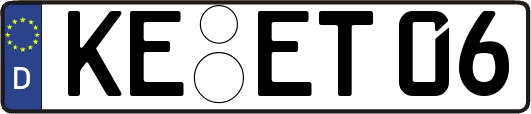 KE-ET06