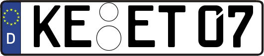 KE-ET07