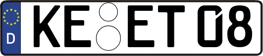 KE-ET08