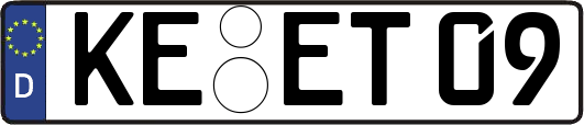 KE-ET09