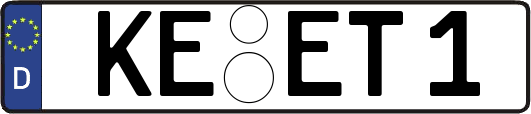 KE-ET1