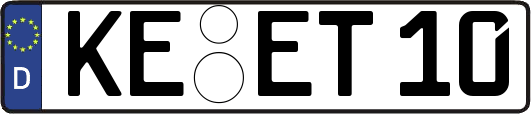 KE-ET10