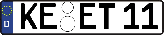 KE-ET11