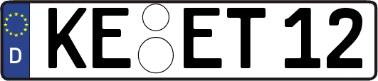 KE-ET12