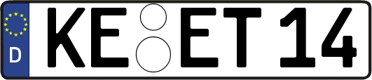 KE-ET14