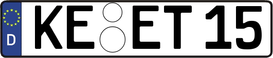 KE-ET15