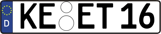 KE-ET16