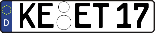 KE-ET17