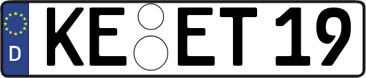 KE-ET19