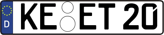 KE-ET20