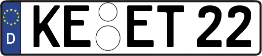 KE-ET22